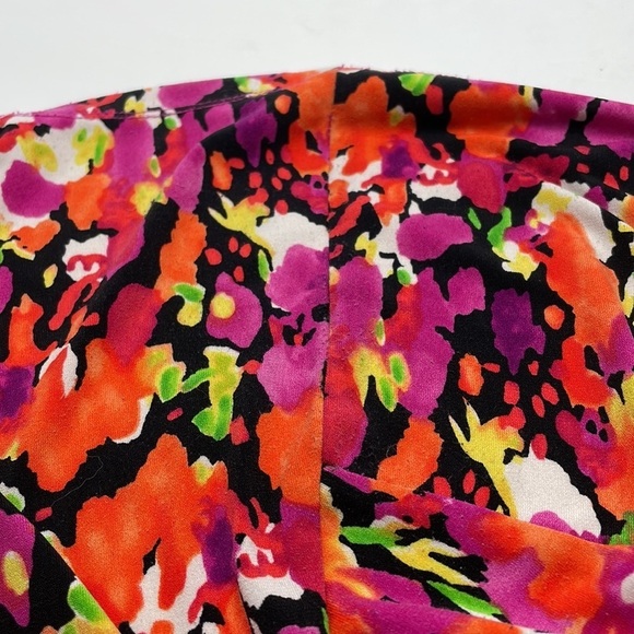 CHAUS V Neck Blouse Size L - Picture 4 of 13